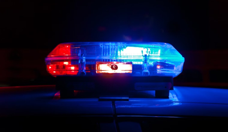Durham Police Probe Shooting Incident and Arrest Two Juveniles After Multi-County Chase Involving State Trooper