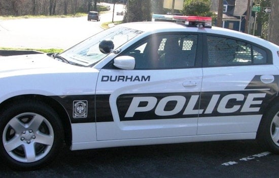 Durham Police Rapidly Apprehend Five Suspects Following Carjacking and Vehicle Pursuit