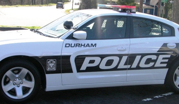 Durham Police Rapidly Apprehend Five Suspects Following Carjacking and Vehicle Pursuit