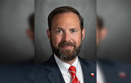 Dustin Burrows Elected Texas House Speaker as Bipartisan Support Thwarts Hard-Right Candidate