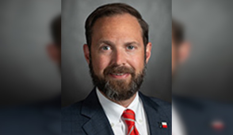 Dustin Burrows Elected Texas House Speaker as Bipartisan Support Thwarts Hard-Right Candidate