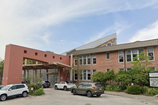 Duval School Board Approves $365K Settlement In Sexual Misconduct Case Involving Former Jacksonville Teacher