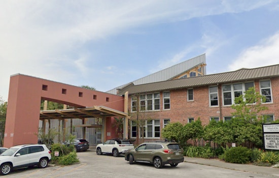 Duval School Board Approves $365K Settlement In Sexual Misconduct Case Involving Former Jacksonville Teacher