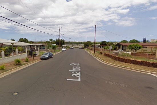 E-Bike Rider Critically Injured in Collision on Farrington Highway in Kapolei