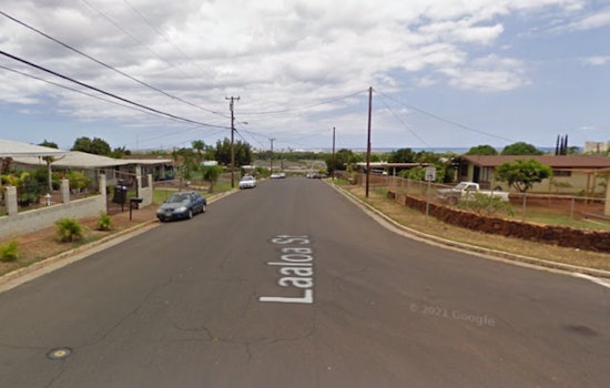 E-Bike Rider Critically Injured in Collision on Farrington Highway in Kapolei