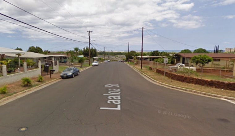 E-Bike Rider Critically Injured in Collision on Farrington Highway in Kapolei