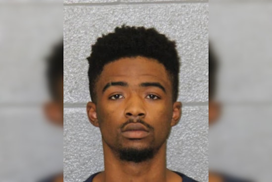 E. Charlotte Teen Charged with Murder in July Shooting Death of Rashaka Black Prince