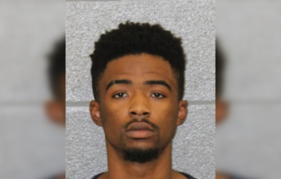 E. Charlotte Teen Charged with Murder in July Shooting Death of Rashaka Black Prince
