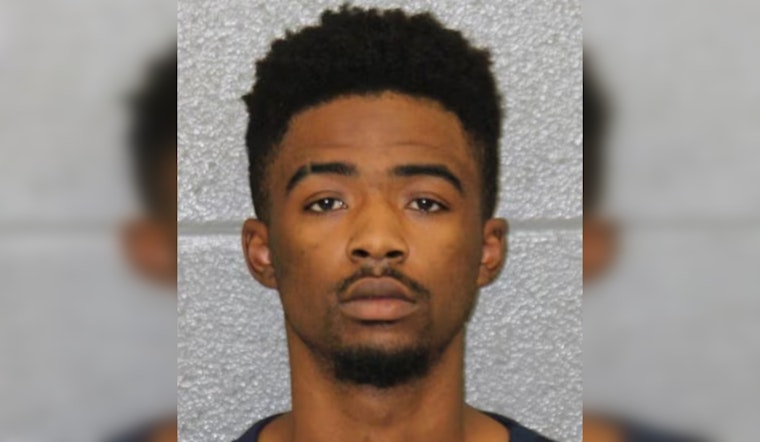 E. Charlotte Teen Charged with Murder in July Shooting Death of Rashaka Black Prince