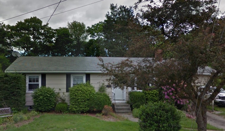 Early Morning Blaze in Randolph, Massachusetts Displaces Five Residents, Suspected Heating System Malfunction Identified