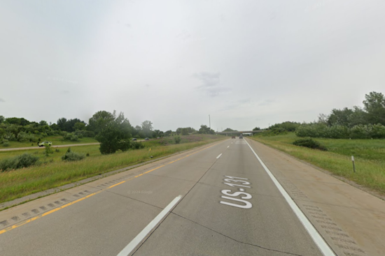 Early Morning Crash on US-131 in Michigan Claims Life of Howard City Man
