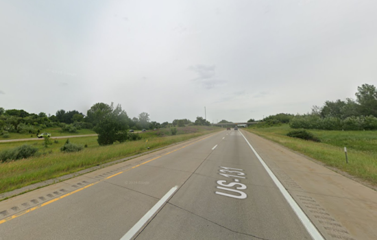 Early Morning Crash on US-131 in Michigan Claims Life of Howard City Man