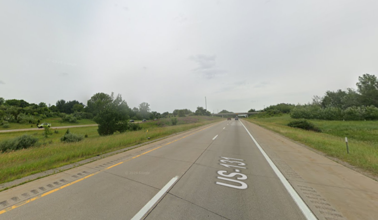 Early Morning Crash on US-131 in Michigan Claims Life of Howard City Man