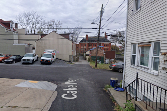 Early Morning Fire in Pittsburgh's Marshall-Shadeland Draws Bravery and Quick Response