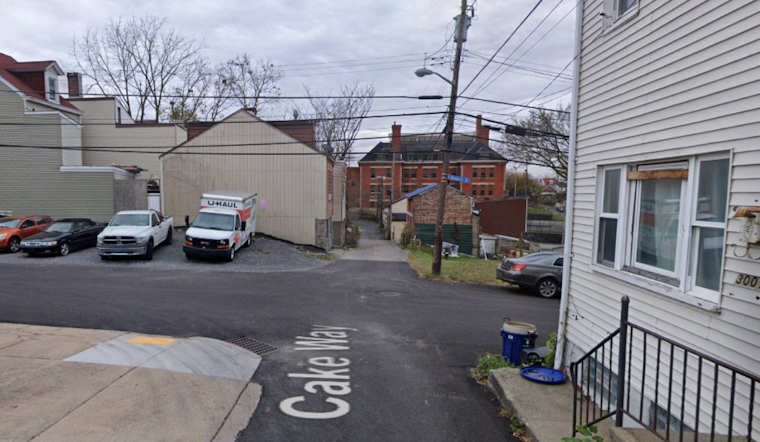 Early Morning Fire in Pittsburgh's Marshall-Shadeland Draws Bravery and Quick Response