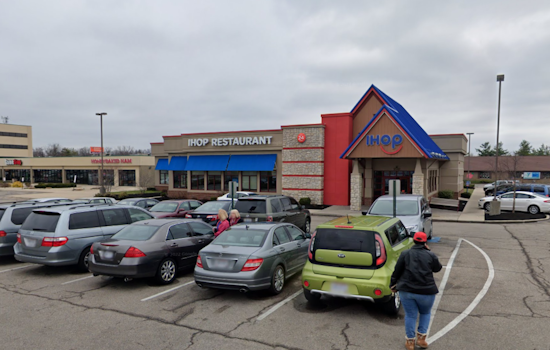 Early Morning IHOP Shooting in Colerain Township Leaves One Injured, Suspect at Large