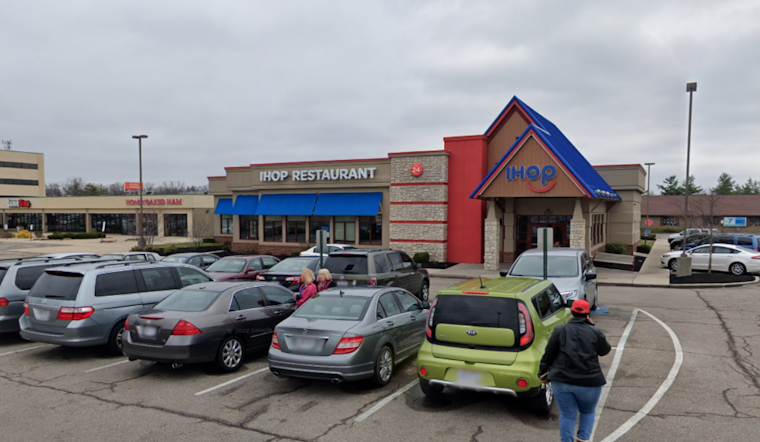 Early Morning IHOP Shooting in Colerain Township Leaves One Injured, Suspect at Large