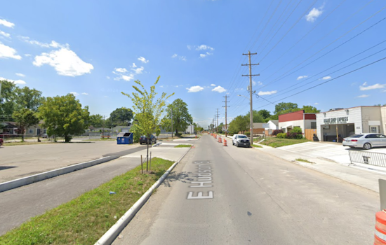 Early Morning Shooting Claims One Life in Columbus' North Linden Neighborhood, Police Seek Information