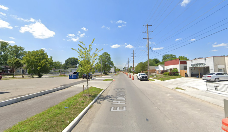 Early Morning Shooting Claims One Life in Columbus' North Linden Neighborhood, Police Seek Information