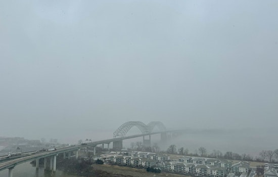 East Arkansas, North Mississippi, West Tennessee Brace for Freezing Temps