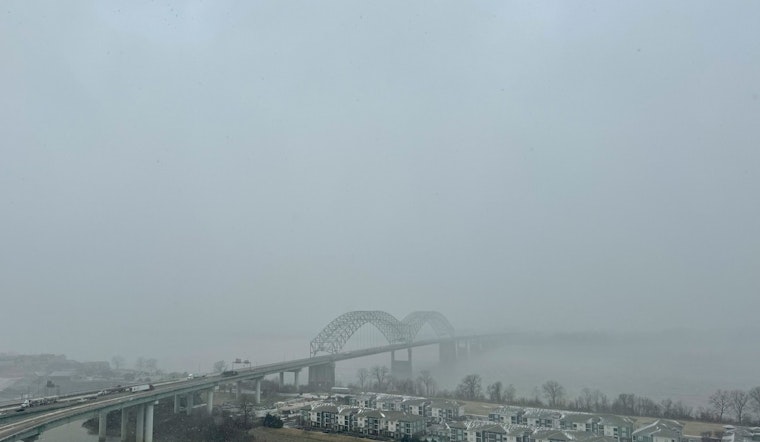 East Arkansas, North Mississippi, West Tennessee Brace for Freezing Temps