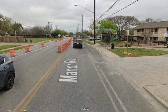 East Austin Shaken by Second Homicide of the Year, Police Investigate Neck Trauma Death at Manor Road Apartment Complex