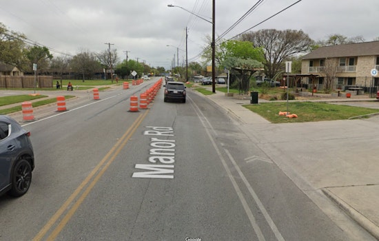 East Austin Shaken by Second Homicide of the Year, Police Investigate Neck Trauma Death at Manor Road Apartment Complex
