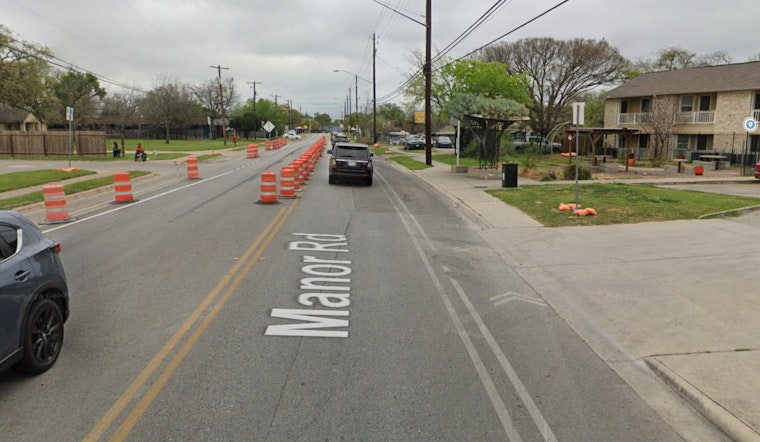 East Austin Shaken by Second Homicide of the Year, Police Investigate Neck Trauma Death at Manor Road Apartment Complex