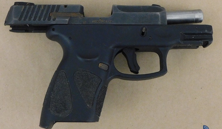 East Boston Teen charged with Illegal Firearm Possession, Two Minors Face Drug Charges
