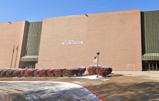 East Chicago School Officials Charged with Felony After Unlawful Entry Into Student's Home