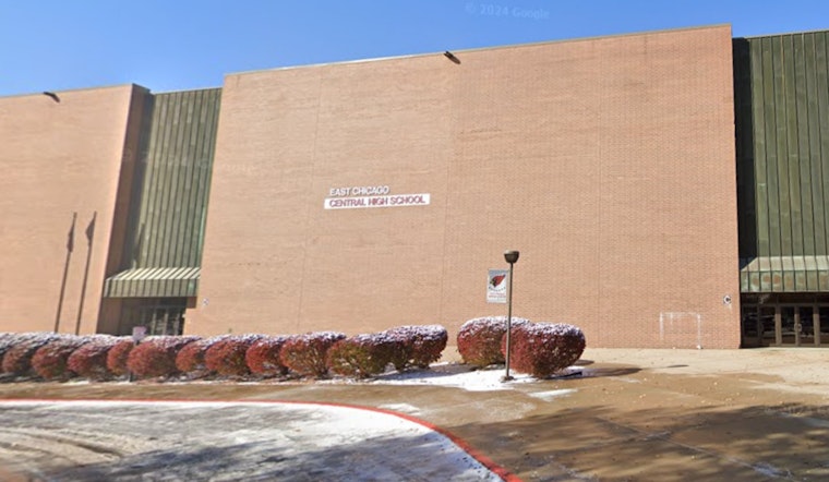 East Chicago School Officials Charged with Felony After Unlawful Entry Into Student's Home