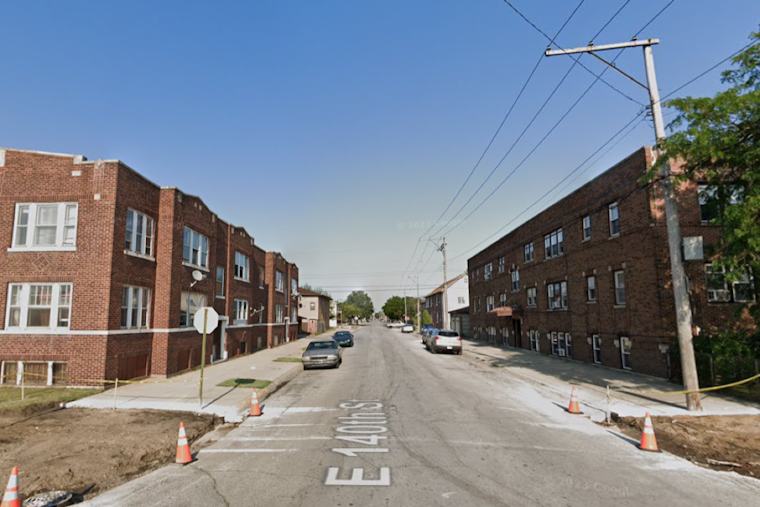 East Chicago Son Fatally Shoots Father in Alleged Act of Self-Defense to Protect Mother