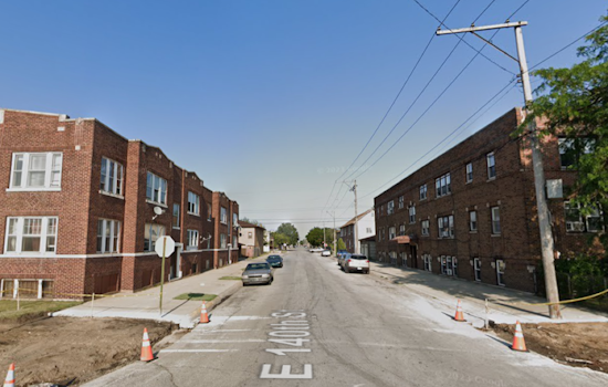East Chicago Son Fatally Shoots Father in Alleged Act of Self-Defense to Protect Mother