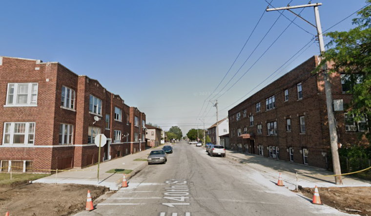 East Chicago Son Fatally Shoots Father in Alleged Act of Self-Defense to Protect Mother