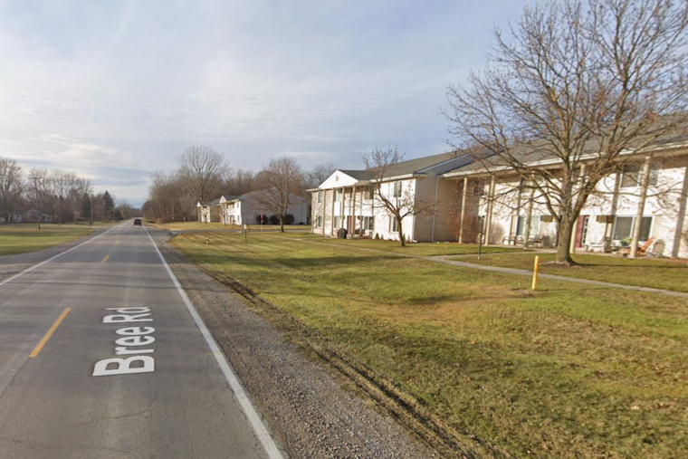 East China Township Community Rallies to Aid 20-30 Displaced After Devastating Apartment Fire