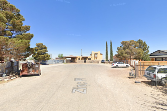 East El Paso County Stabbing: Woman Dead, Suspect Jorge Albert Chavez Arrested After Intercounty Pursuit