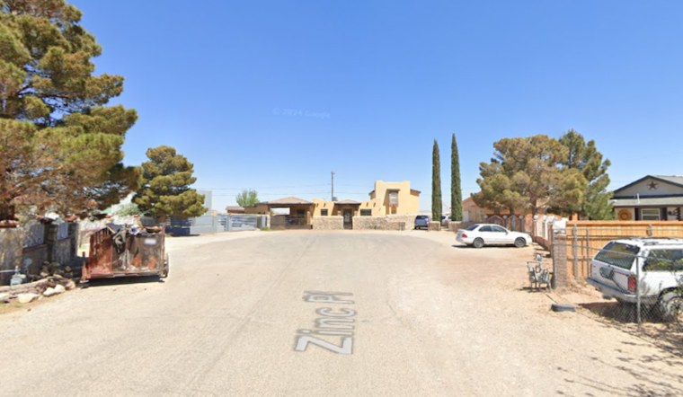 East El Paso County Stabbing: Woman Dead, Suspect Jorge Albert Chavez Arrested After Intercounty Pursuit