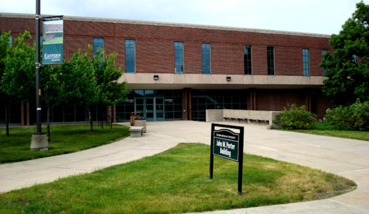 Eastern Michigan University Men's Basketball Under Scrutiny for Suspicious Betting Patterns Ahead of CMU Game