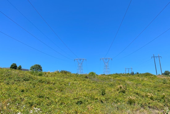 Eaton Canyon Electrical Tower Under Investigation as Potential Ignition Point for Lethal Eaton Fire