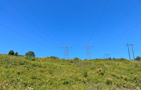Eaton Canyon Electrical Tower Under Investigation as Potential Ignition Point for Lethal Eaton Fire