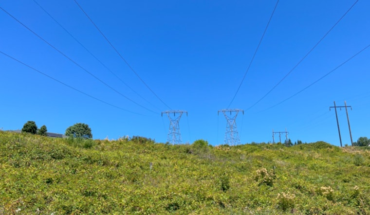 Eaton Canyon Electrical Tower Under Investigation as Potential Ignition Point for Lethal Eaton Fire