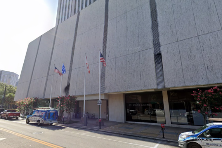 Ecuadorian National Pleads Guilty to Armed Fentanyl Trafficking in Orlando