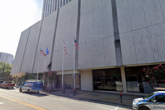 Ecuadorian National Pleads Guilty to Armed Fentanyl Trafficking in Orlando
