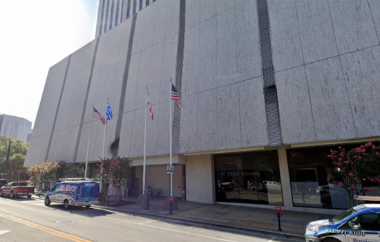 Ecuadorian National Pleads Guilty to Armed Fentanyl Trafficking in Orlando