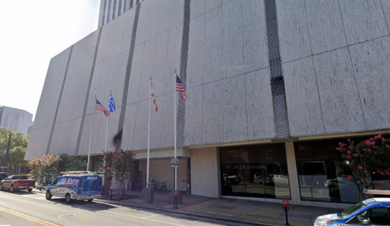 Ecuadorian National Pleads Guilty to Armed Fentanyl Trafficking in Orlando