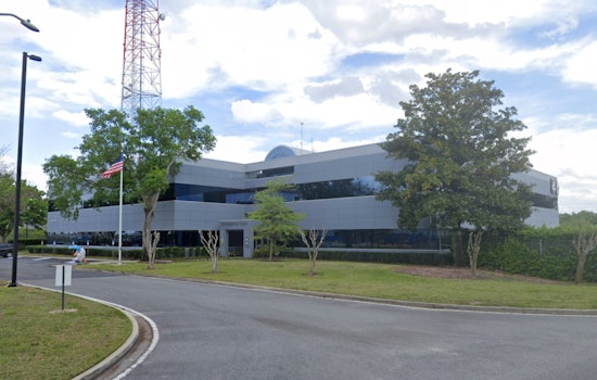 Eden Kendall Returns to WJXT-TV as Co-Host of River City Live in Jacksonville