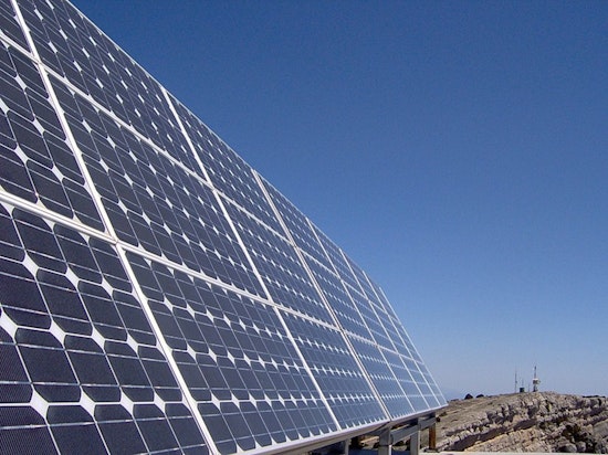 Eden Prairie Advances Sustainability with New Solar Panel Project and Community Events on the Horizon