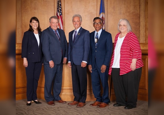 Eden Prairie City Council Invites Residents to Shape the Future by Joining City Commissions