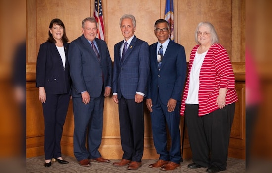 Eden Prairie City Council Invites Residents to Shape the Future by Joining City Commissions