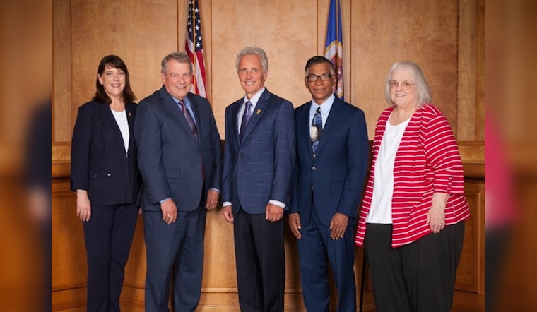 Eden Prairie City Council Invites Residents to Shape the Future by Joining City Commissions